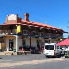 Ironbark Inn | 42 Molong St, Stuart Town NSW 2820, Australia