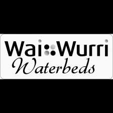 Wai Wurri Waterbeds | 59 Townsville St, Fyshwick ACT 2609, Australia