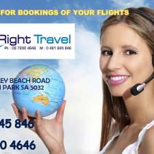 RIGHT Travel | 3/329-331 Henley Beach Rd, Brooklyn Park SA 5032, Australia