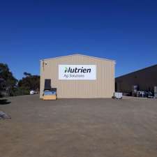 Nutrien Ag Solutions | 2 Paragon St, Pingelly WA 6308, Australia