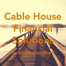 Cable House Financial Solutions | 1 Honeyeater Ct, Thornlands QLD 4164, Australia