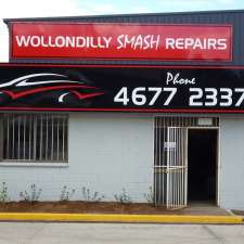 Wollondilly Smash Repairs | 1/61 Bridge St, Picton NSW 2571, Australia