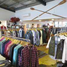 Wharf Street Apparel | 2/4 Wharf St, Queenscliff VIC 3225, Australia