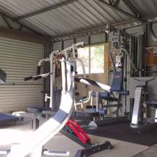 Darren Adams Personal Training | 66 Grand Parade, Bonnells Bay NSW 2264, Australia