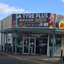 SA TYRE PLUS | 600 Main N Rd, Smithfield SA 5114, Australia