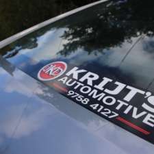 Krijt's Automotive | 3/35 Clyde St, Ferntree Gully VIC 3156, Australia