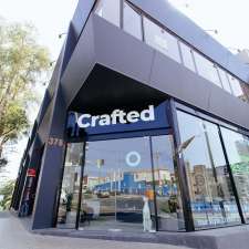 Crafted Furniture™ | 378 Pacific Hwy, Crows Nest NSW 2065, Australia