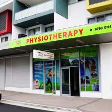 TLC Physio Bonnyrigg | 6/51 Bonnyrigg Ave, Bonnyrigg NSW 2177, Australia