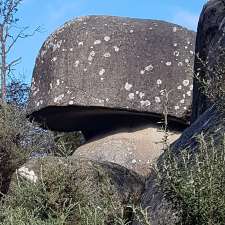 Mushroom Rocks Campground | Baw Baw VIC 3833, Australia