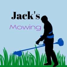Jack's Mowing | 7 Bennett St, Rosewood QLD 4340, Australia