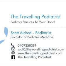 The Travelling Podiatrist | Podiatry Care in North East Victoria | 379 Prune St, Lavington NSW 2641, Australia