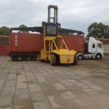 Sydneywide Containers | 77b Gov Macquarie Dr, Chipping Norton NSW 2170, Australia