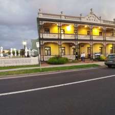 The Royal Hotel Mornington | 770 Esplanade, Mornington VIC 3931, Australia