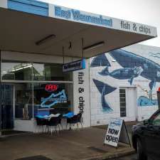 East Warrnambool Fish & Chips | 4 Nicholson St, Warrnambool VIC 3280, Australia