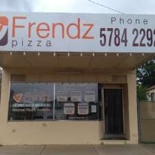 Frendz Pizza Broadford | 66 High St, Broadford VIC 3658, Australia