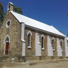 Saint Georges Anglican Church - Mount Torrens | 3 Tuck St, Mount Torrens SA 5244, Australia