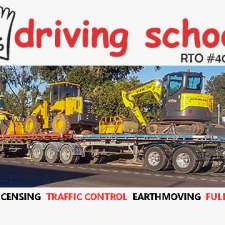 1 Stop Driving School RTO 40729 | 5-7 Maloney St, Barmah VIC 3639, Australia