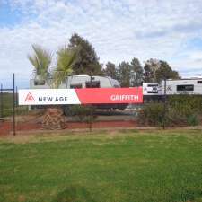New Age Griffith | 93 Willandra Ave, Griffith NSW 2680, Australia