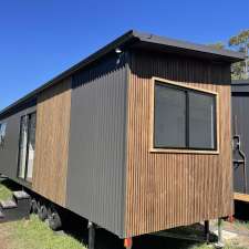 TK Tiny Homes PTY LTD | 2C Lemon Tree Creek Rd, Lake Tabourie NSW 2539, Australia