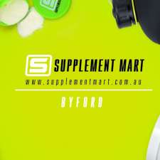 Supplement Mart Byford | Shop 12, Byford Marketplace, 34 Abernethy Rd, Byford WA 6122, Australia