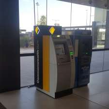 CBA ATM | Perth Domest Airprt T2, Level 1/383 Horrie Miller Dr, Perth Airport WA 6105, Australia