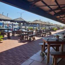 Freo Harbour Bar | E Shed Markets, 1 Peter Hughes Dr, Fremantle WA 6160, Australia