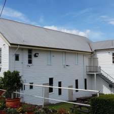 Compassion Connection Church | Cnr Delacey And Downs Street North Ipswich, 105 Downs St, North Ipswich QLD 4305, Australia