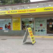 Risdon Pharmacy -- Aussie Discount Chemist | 186 Balmoral Rd, Risdon Park SA 5540, Australia