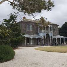 Barwon Park Mansion | 105 Inverleigh Road, Winchelsea VIC 3241, Australia