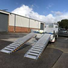 jetland loading ramps &jetocean sport | Rear, 211 Boundary Rd, Mordialloc VIC 3195, Australia