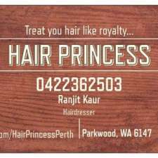 Hair Princess | Torridon Ave, Parkwood WA 6147, Australia