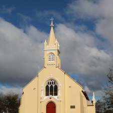 St Liborius Catholic Parish | 50 Panton St, Eaglehawk VIC 3556, Australia