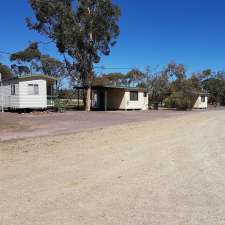 Beautiful Valley Caravan Park | 10 Acacia Rd, Wilmington SA 5485, Australia