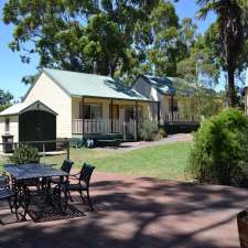 Avoca Cottages | 33 Napier St, Avoca VIC 3467, Australia