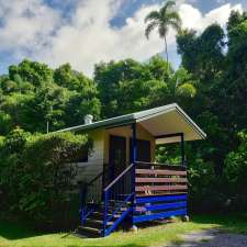 Thornton Beach Bungalows | Cape Tribulation Rd, Thornton Beach QLD 4873, Australia