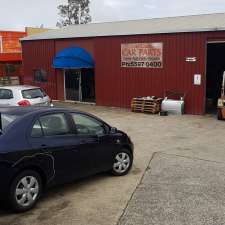 Gold Coast Car Parts | 14/14 Kamholtz Ct, Molendinar QLD 4214, Australia