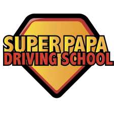 Super PaPa Driving School | 49 Whittell Cres, Florey ACT 2615, Australia
