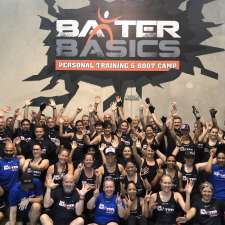 Baxter Basics Group Personal Training | 9/8 Money Cl, Rouse Hill NSW 2155, Australia