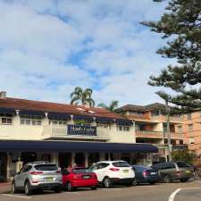 Manly Lodge Boutique Hotel | 22 Victoria Parade, Manly NSW 2095, Australia