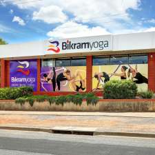 Bikram Yoga & Yin Yoga Modbury | 32 Smart Rd, Modbury SA 5092, Australia