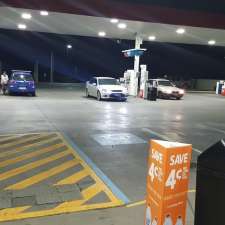 Caltex North Yunderup | 868 Pinjarra Rd, North Yunderup WA 6208, Australia