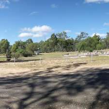 Yuleba Cemetery | Warrego Hwy, Yuleba QLD 4427, Australia