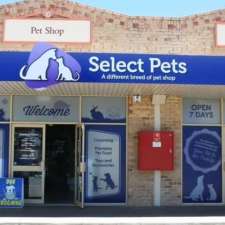 Select Pets | 10/89 Petra St, Bicton WA 6157, Australia