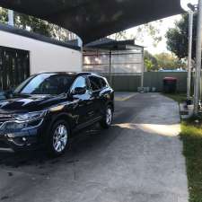 AA Hand Car Wash And Cafe | 219 Hoxton Park Rd, Cartwright NSW 2168, Australia