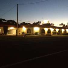 Charlton Motel | 158-164 High St, Charlton VIC 3525, Australia