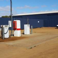 Mount Barker Fuel Services Cranbrook | 10-14 Hordacre Way, Cranbrook WA 6321, Australia