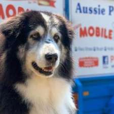 Aussie Pooch Mobile Dog Wash and Grooming Caversham | 54 Papago Loop, Brabham WA 6055, Australia
