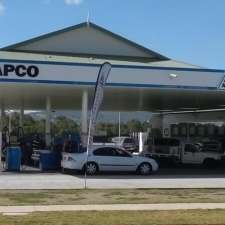 APCO Service Stations Wodonga | 20 Romet Road, Moorefield Park Dr, West Wodonga VIC 3690, Australia