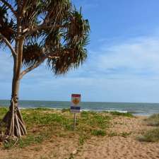 Surf Side Park | Moore Park Beach QLD 4670, Australia