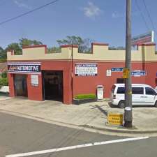 Ashfield Automotive | 1 Hardy St, Ashfield NSW 2131, Australia